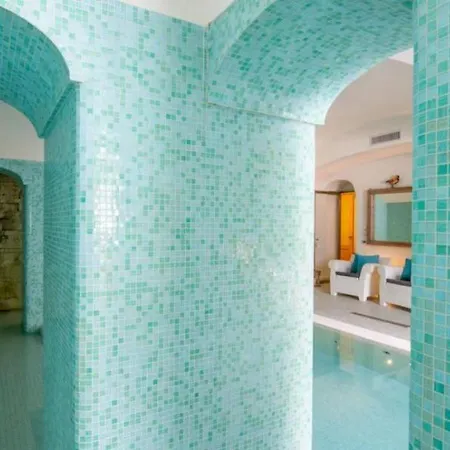 וילה Il Canto - Teloni