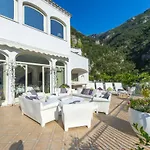 Villa Il Canto - Teloni *