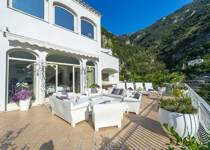 Villa Il Canto - Teloni *