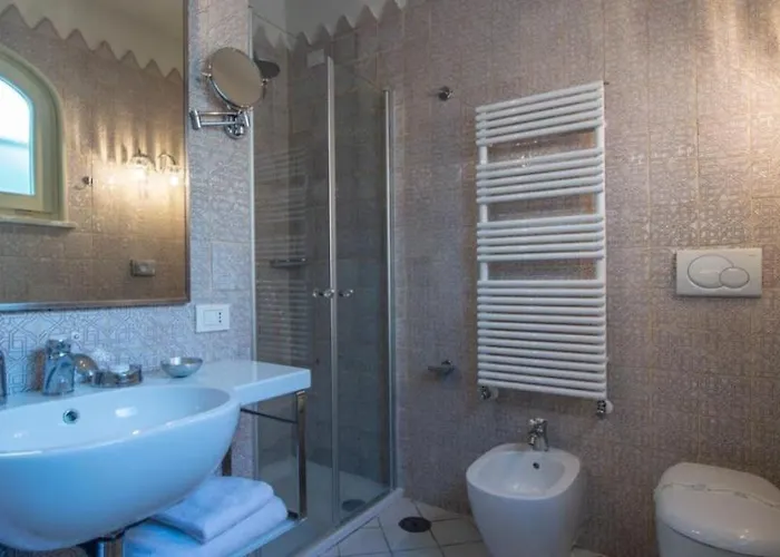 Il Canto - Teloni Positano