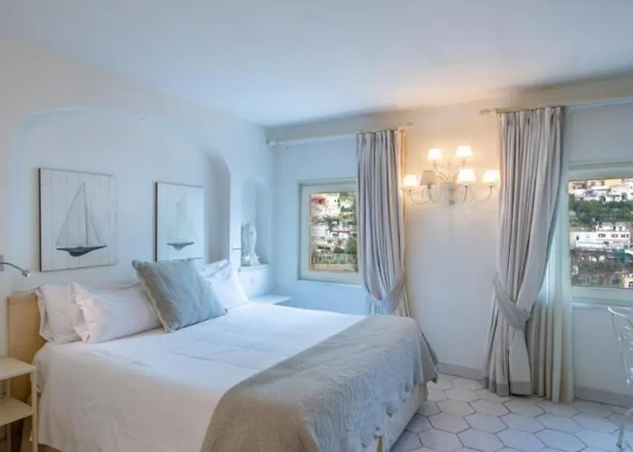 Il Canto - Teloni Villa