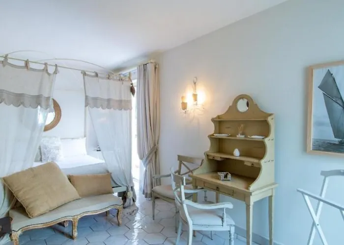 Il Canto - Teloni Villa *