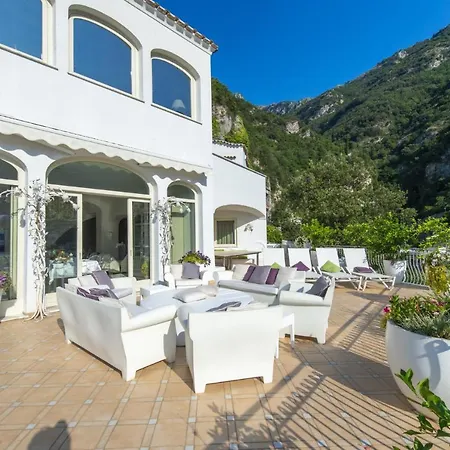 Villa Il Canto - Teloni *