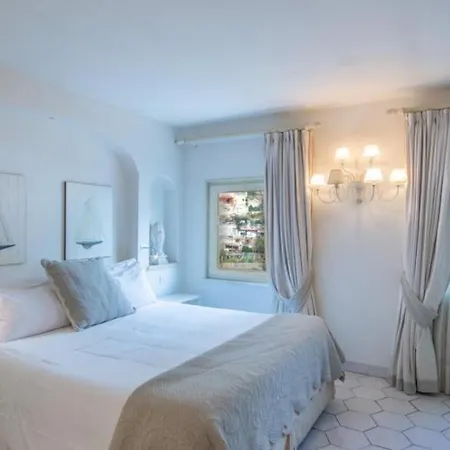 Il Canto - Teloni Villa