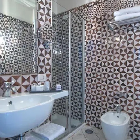 Villa Il Canto - Teloni *