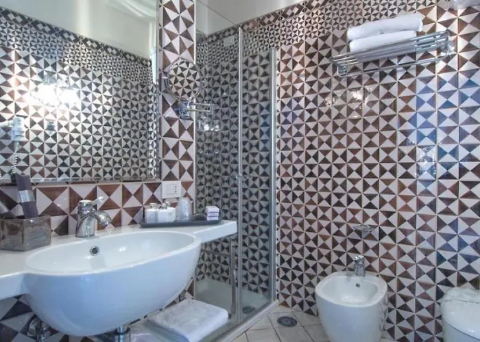 Вілла Il Canto - Teloni *